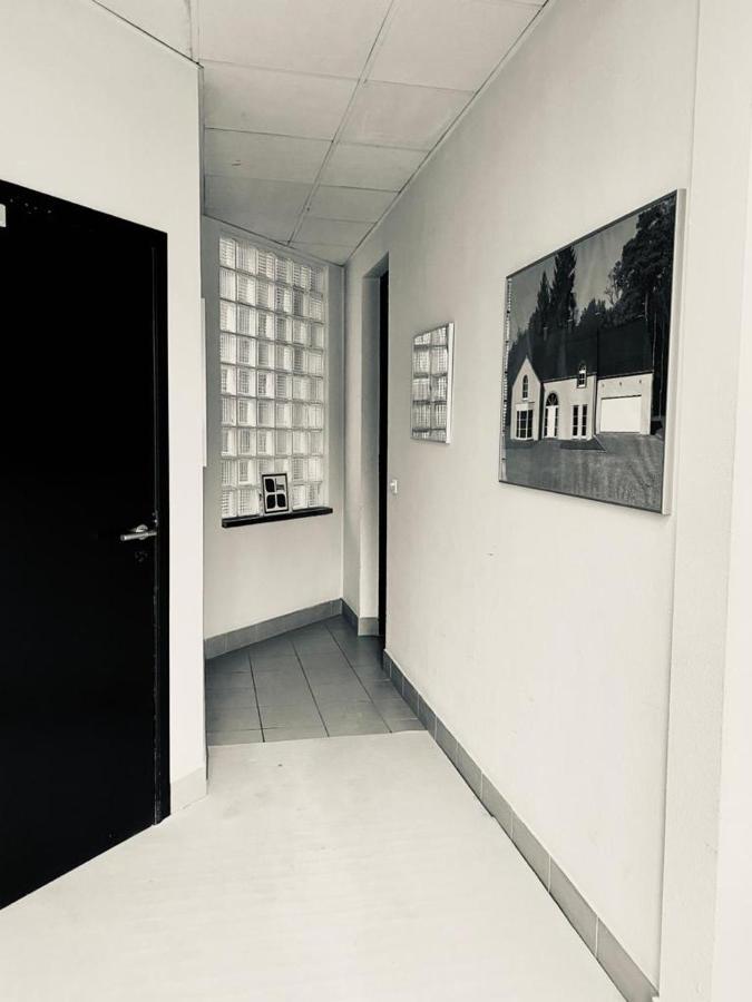 Fenetre Sur Le Standard De Liege Lejlighed Ougree Eksteriør billede